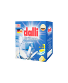 قرص ماشین ظرفشوئی ۲۸ عددی dalli آلمان